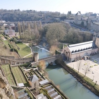 Photo de Luxembourg - Luxembourg-ville